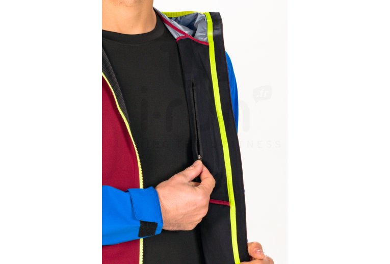 La Sportiva Macnas Herren