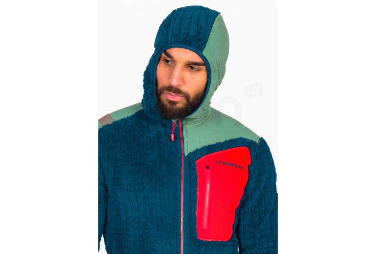 La Sportiva chaqueta Marak