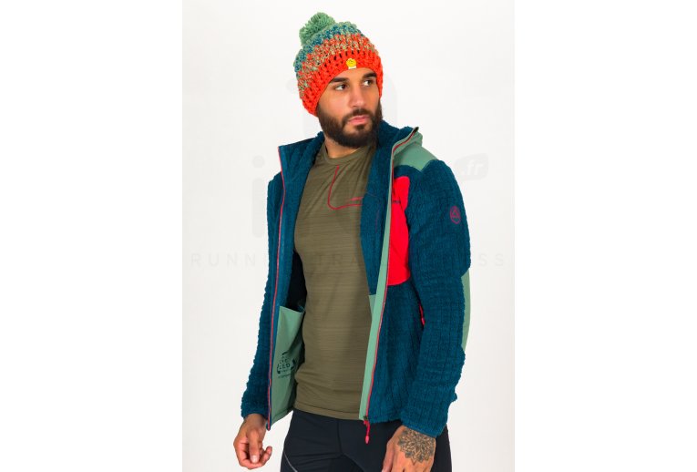 La Sportiva chaqueta Marak