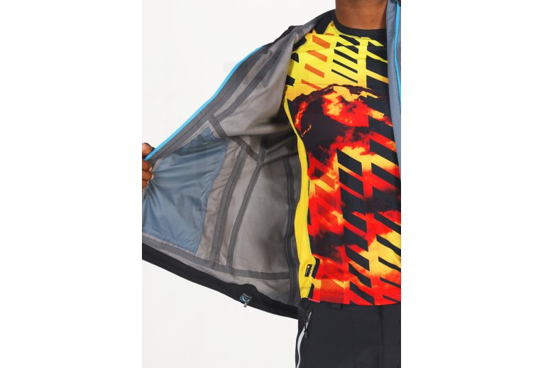 La Sportiva Chaqueta Mars Apparel