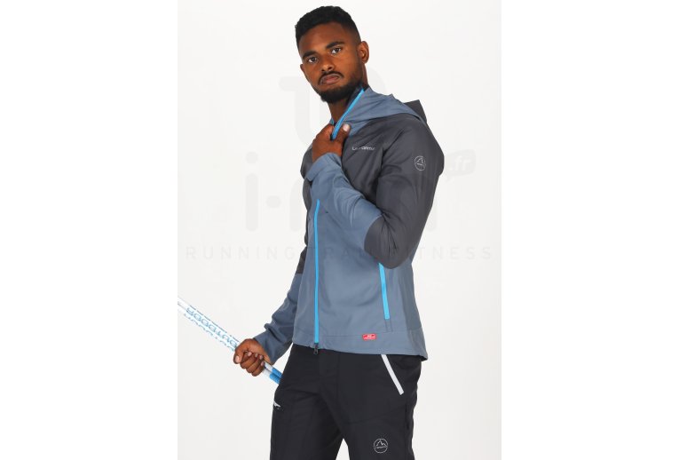 La Sportiva Chaqueta Mars Apparel