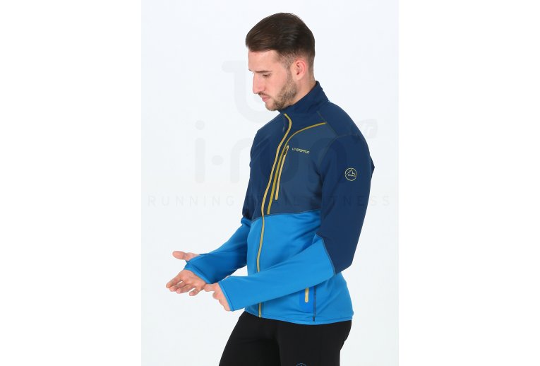 La Sportiva chaqueta Maze