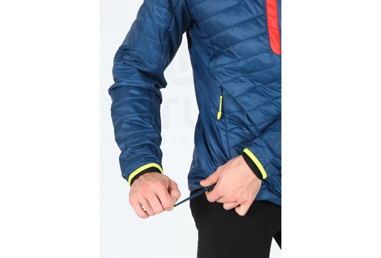 La Sportiva chaqueta Meridian PrimaLoft