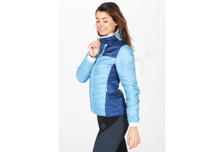 La Sportiva Misty PrimaLoft Damen