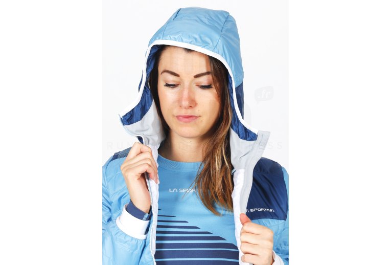 La Sportiva Misty PrimaLoft Damen