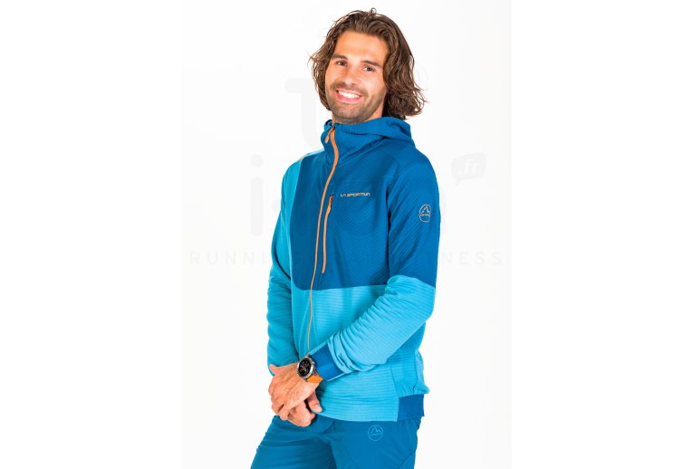 La Sportiva chaqueta Mood