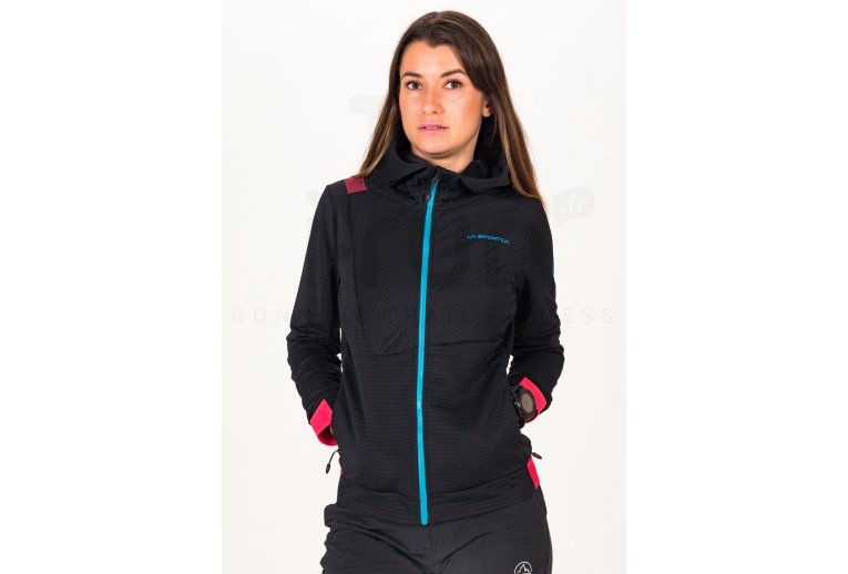 La Sportiva chaqueta Mood