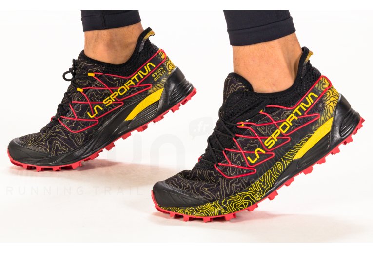 La Sportiva Mutant M