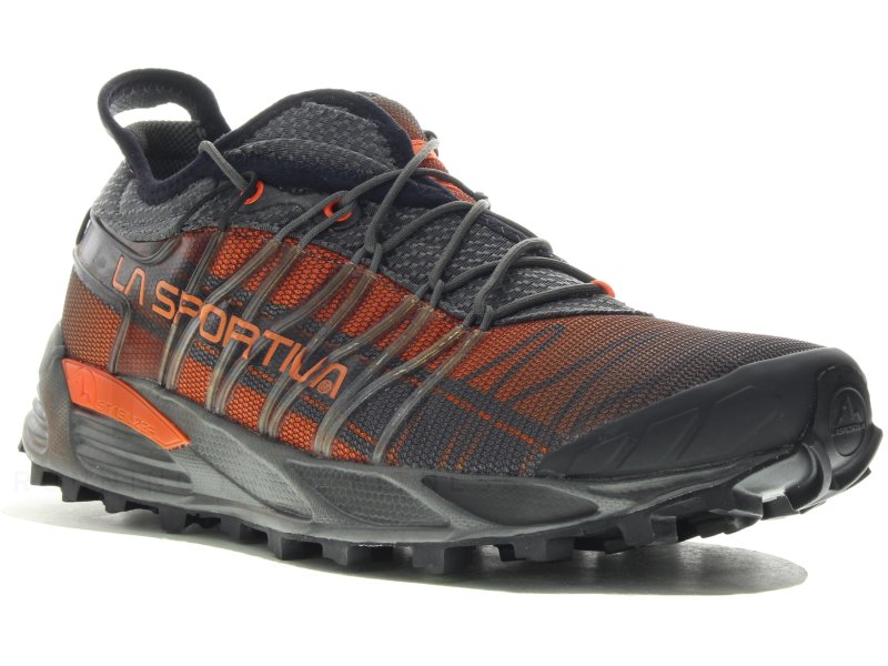 Chaussures M Homme La Trail Mutant Sportiva OuTXiPkZ