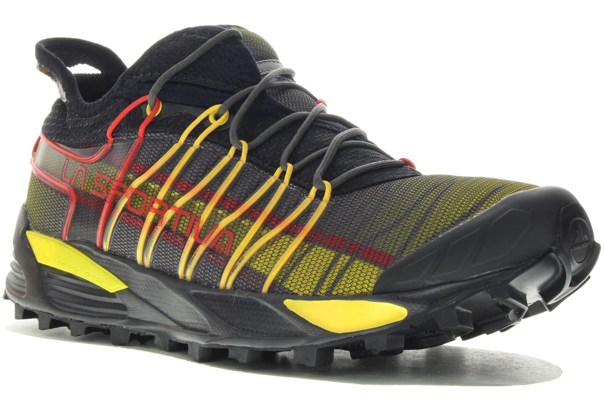 La Sportiva Mutant M Chaussures homme