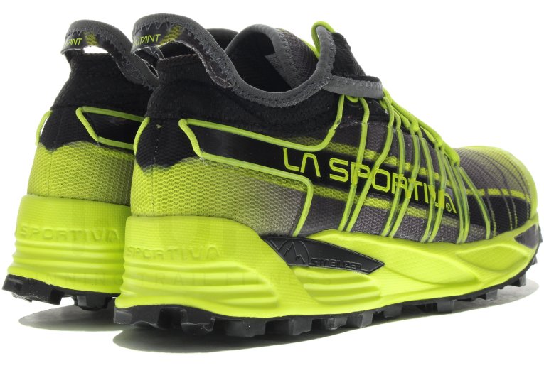La Sportiva Mutant Herren