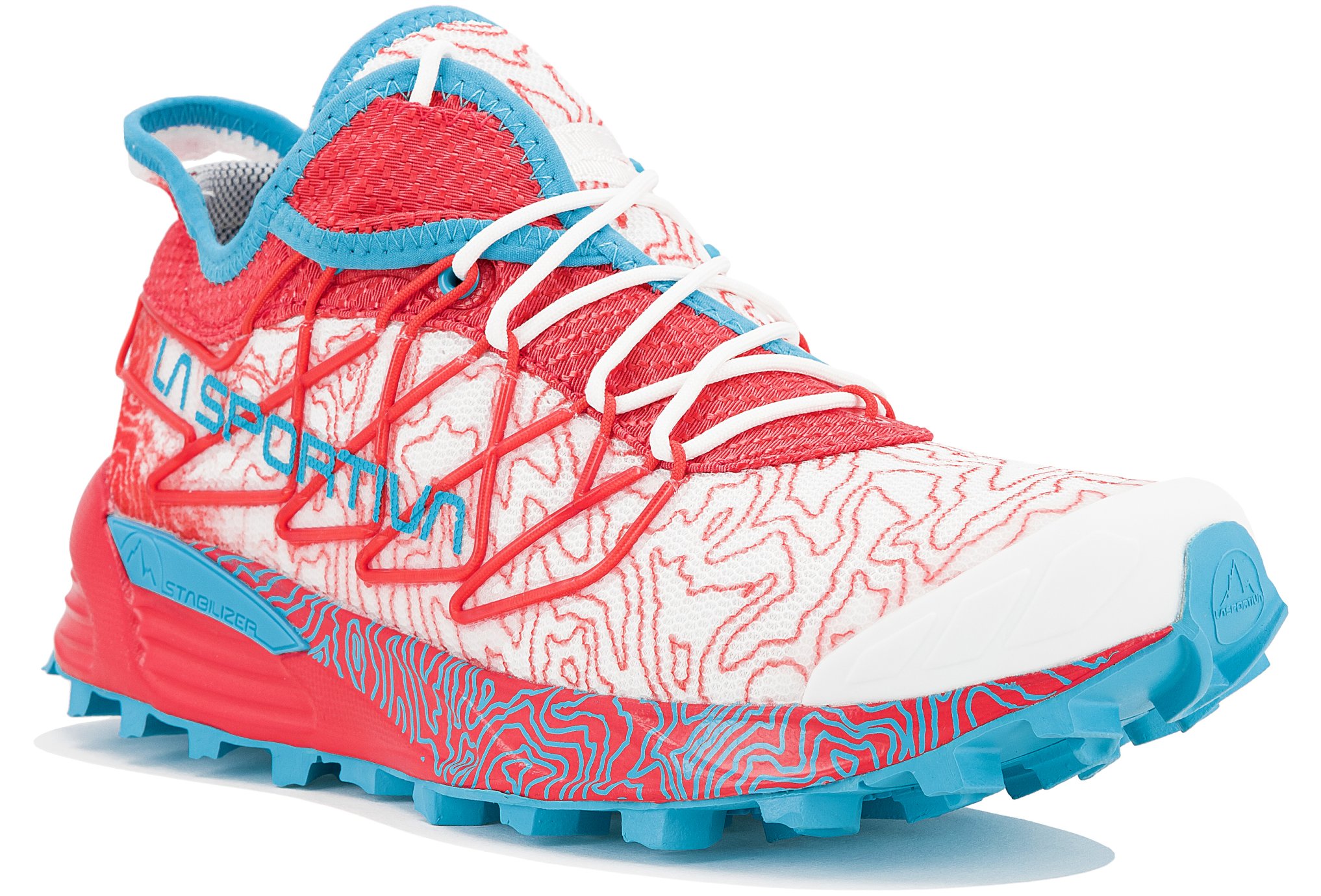 la sportiva women's mutant shoes
