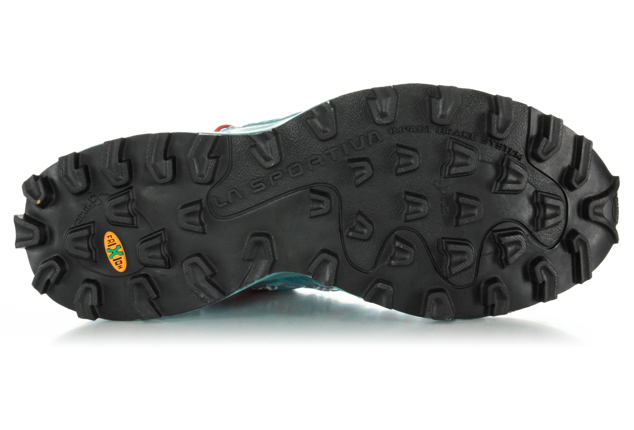 zapatillas la sportiva mutant mujer