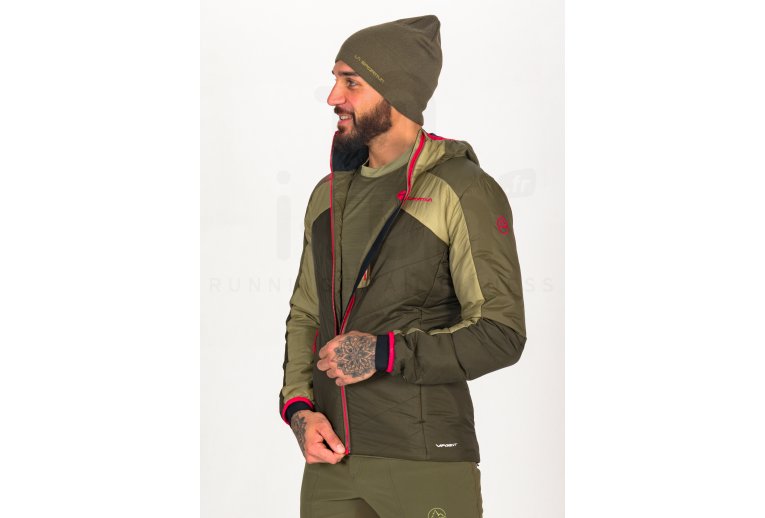 La Sportiva Mythic Primaloft Herren