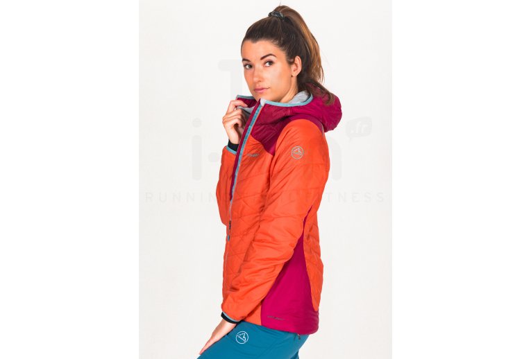 La Sportiva chaqueta Mythic Primaloft