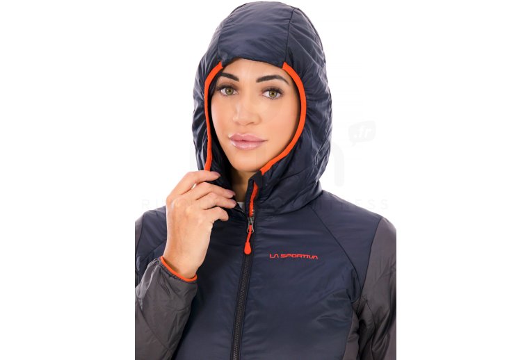 La Sportiva Mythic Primaloft Mulher