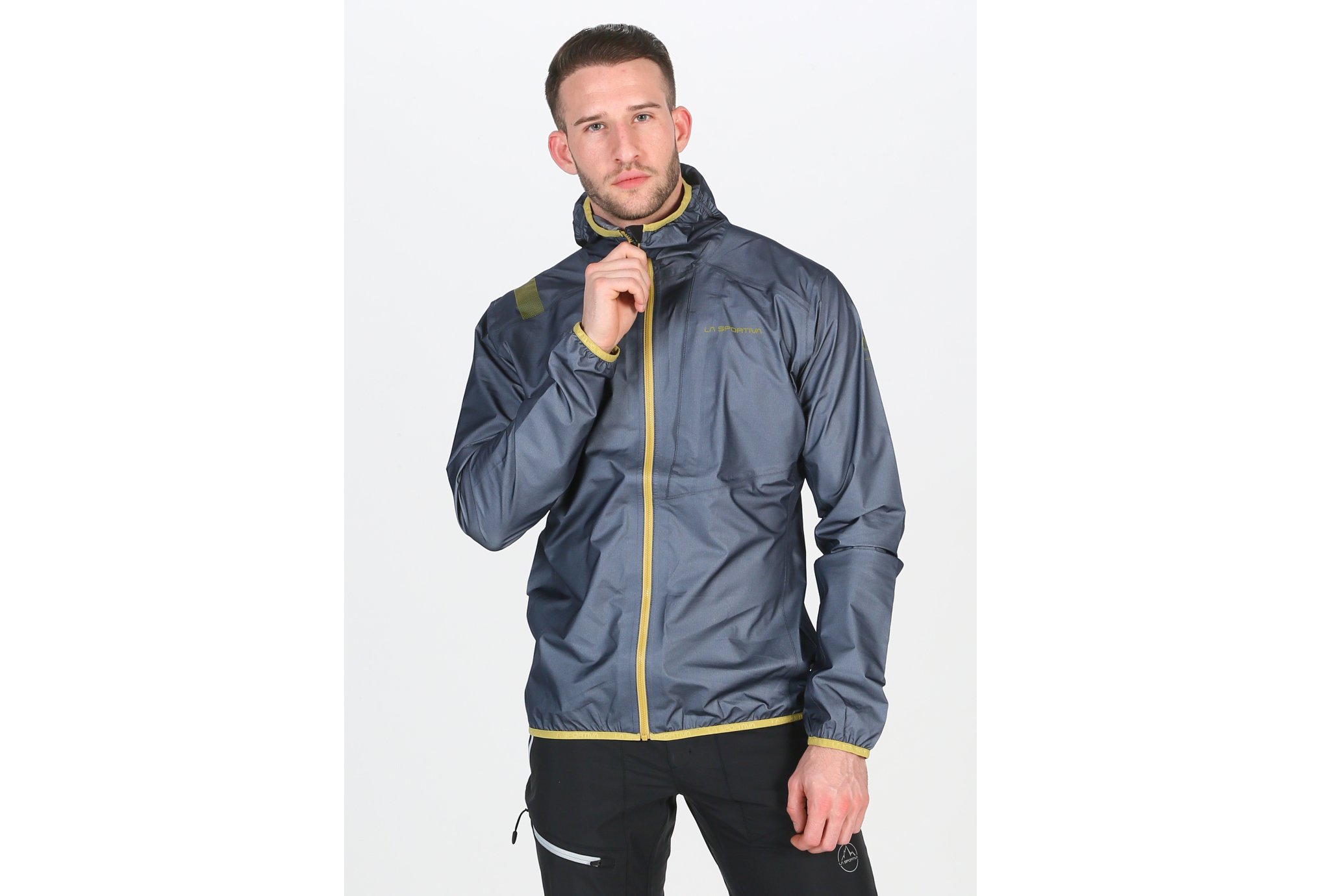 La Sportiva Odyssey Gore-Tex M vêtement running homme