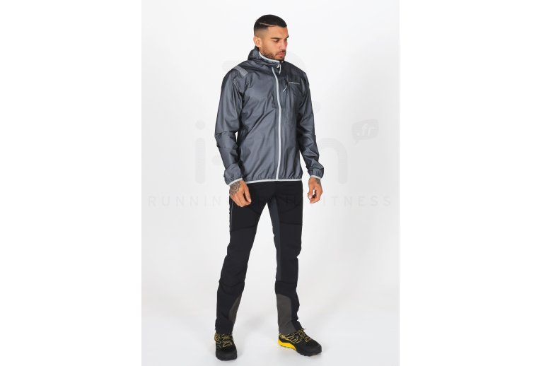 La Sportiva chaqueta Odyssey Gore-Tex