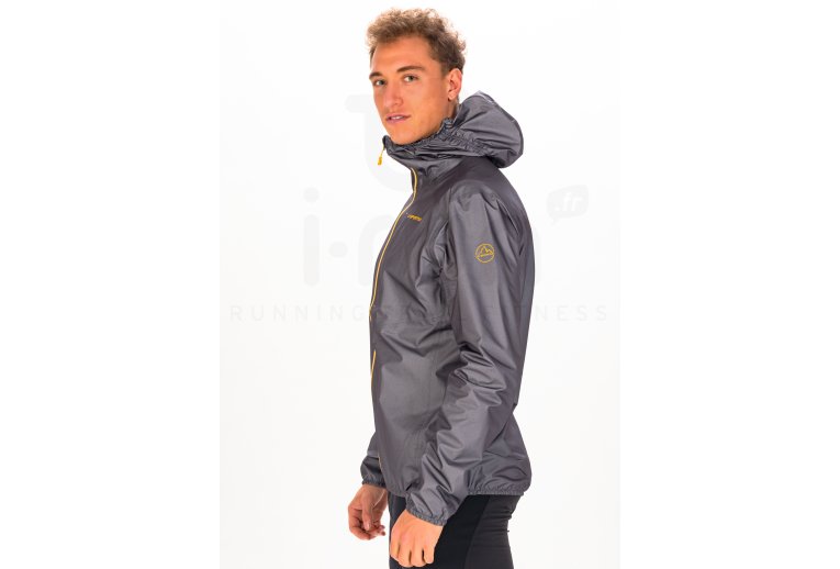 La Sportiva chaqueta Odyssey Gore-Tex