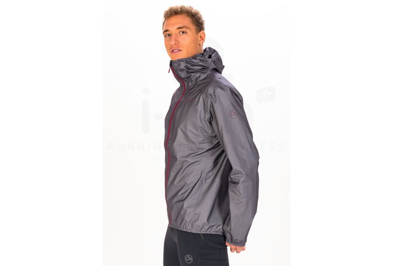 La Sportiva chaqueta Odyssey Gore-Tex