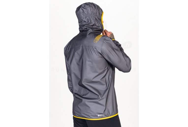 La Sportiva Odyssey GTX Herren