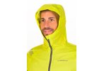 La Sportiva Pocketshell Herren