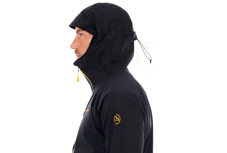 La Sportiva Pocketshell Herren