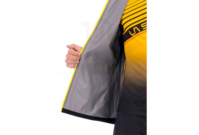 La Sportiva Pocketshell Herren