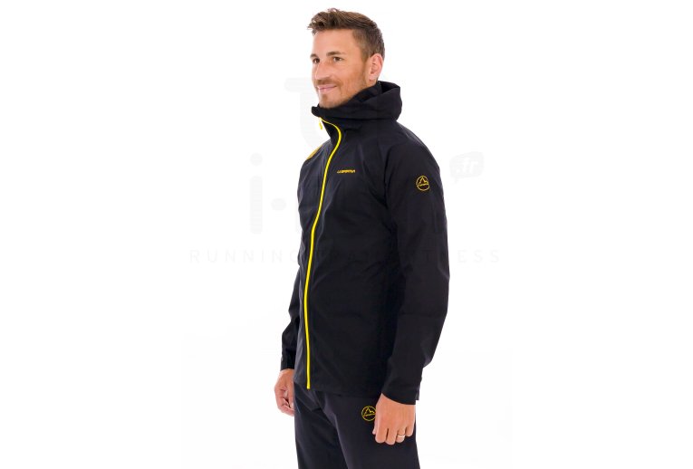 La Sportiva Pocketshell Herren