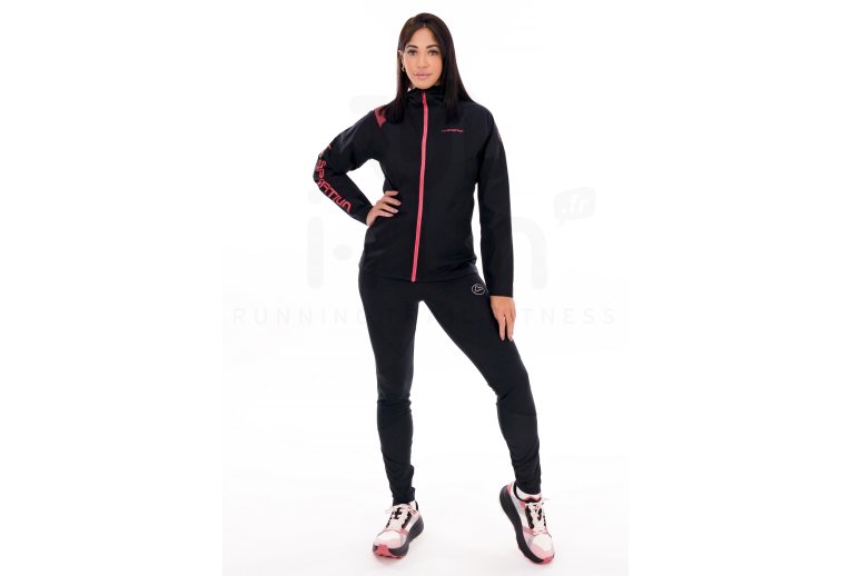 La Sportiva Pocketshell