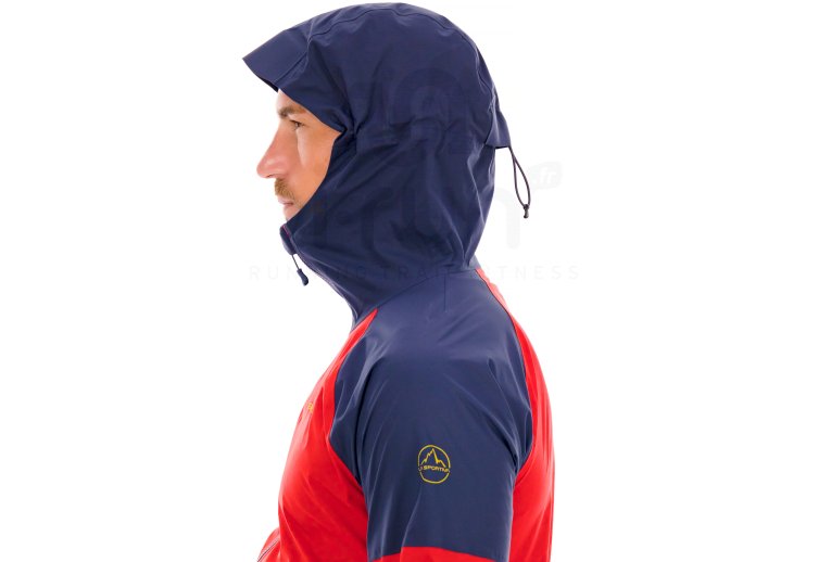 La Sportiva Pocketshell