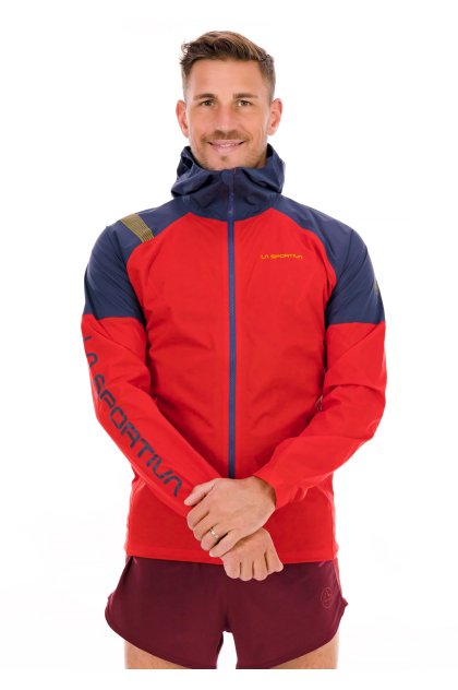 La Sportiva Pocketshell