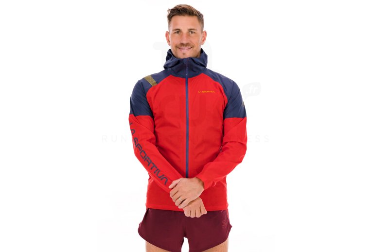 La Sportiva Pocketshell