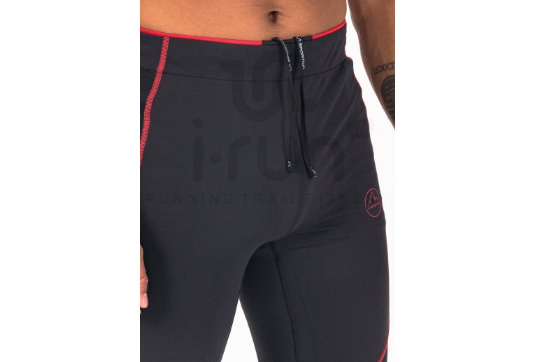 La Sportiva mallas largas Primal