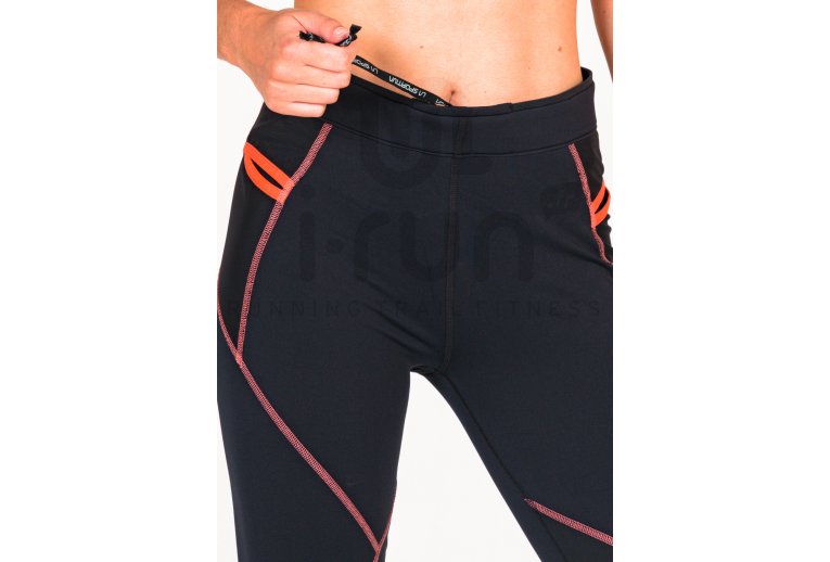 La Sportiva mallas largas Primal