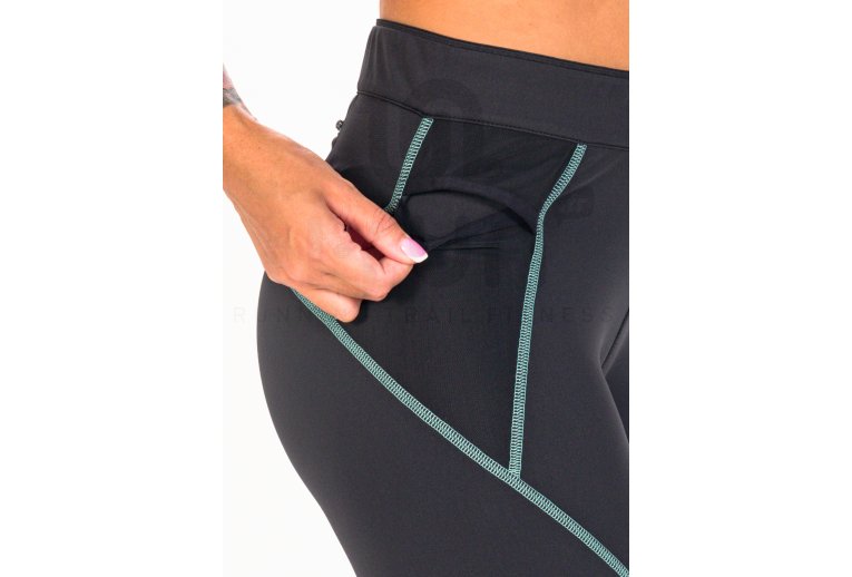 La Sportiva mallas largas Primal