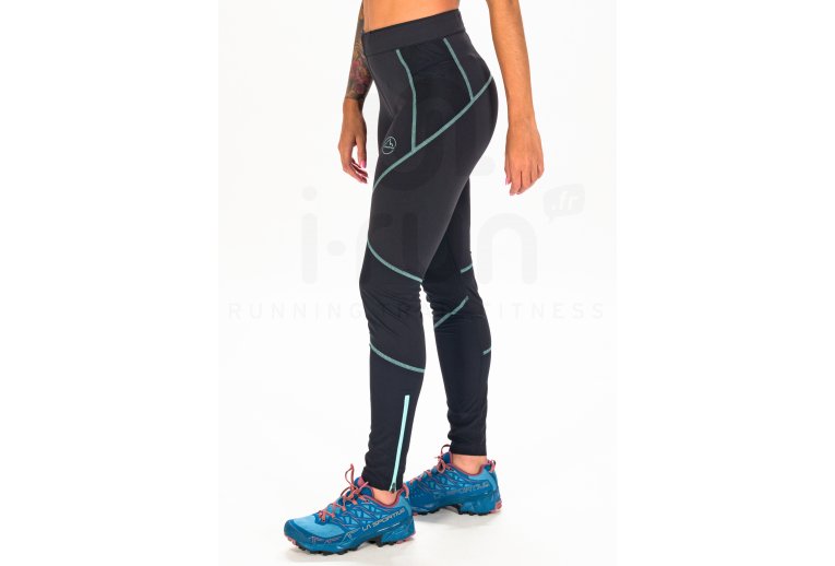 La Sportiva mallas largas Primal