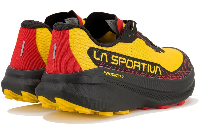 La Sportiva Prodigio 2