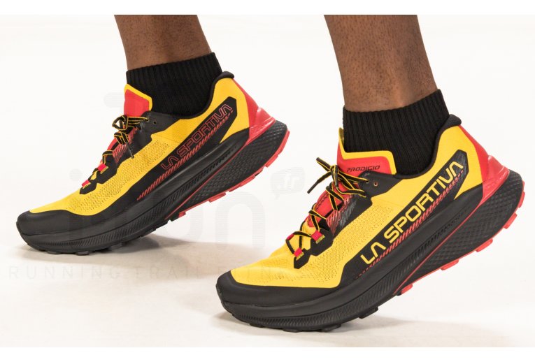 La Sportiva Prodigio