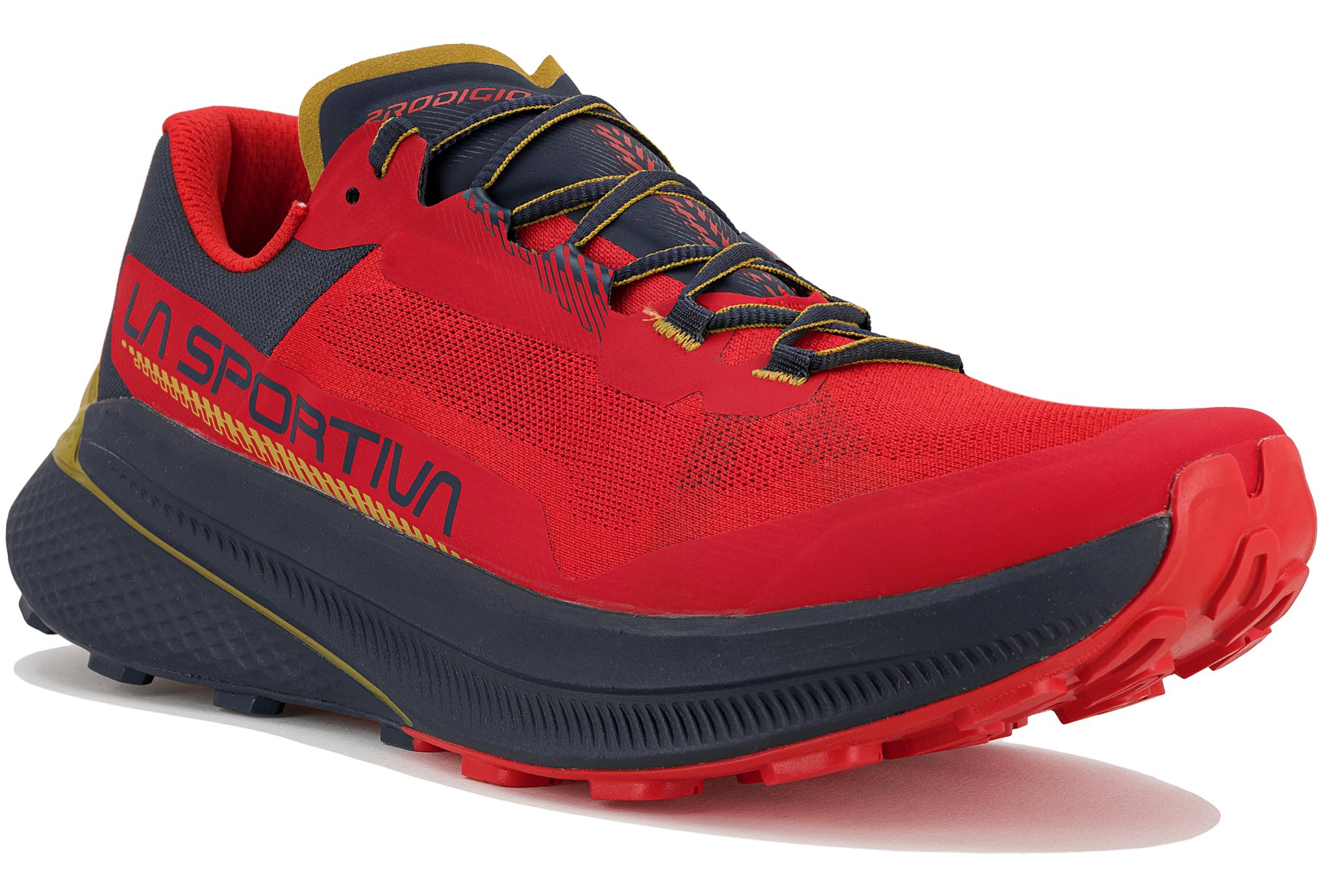 Runners Pulse