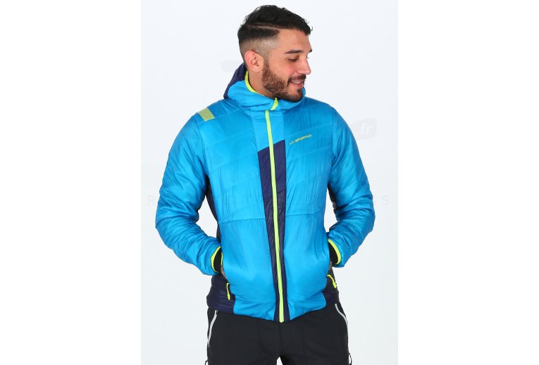 La Sportiva Chaqueta Quake Primaloft