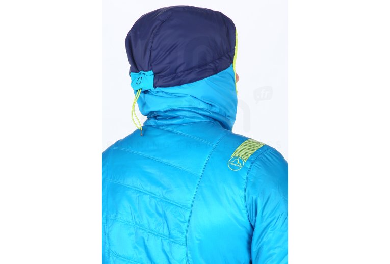 La Sportiva Chaqueta Quake Primaloft