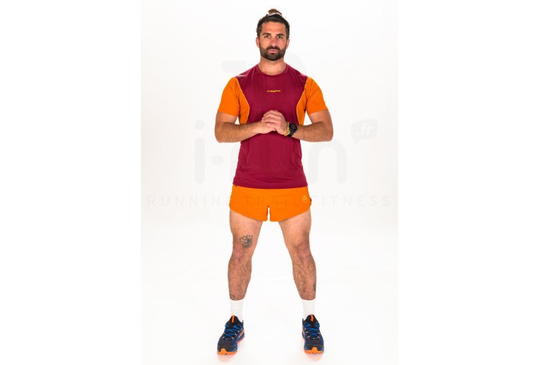 La Sportiva Resolute