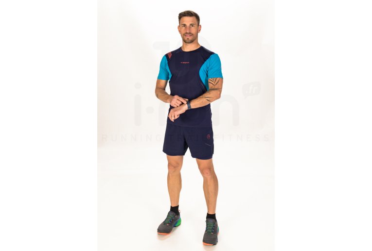 La Sportiva Resolute