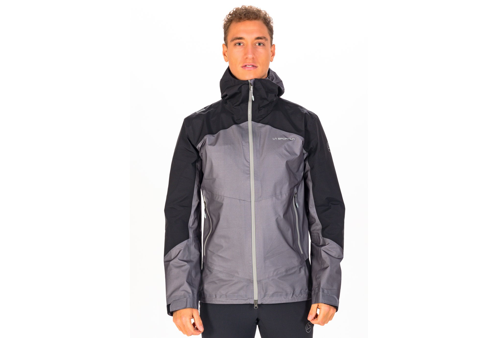 La sportiva hotsell gore tex jacket