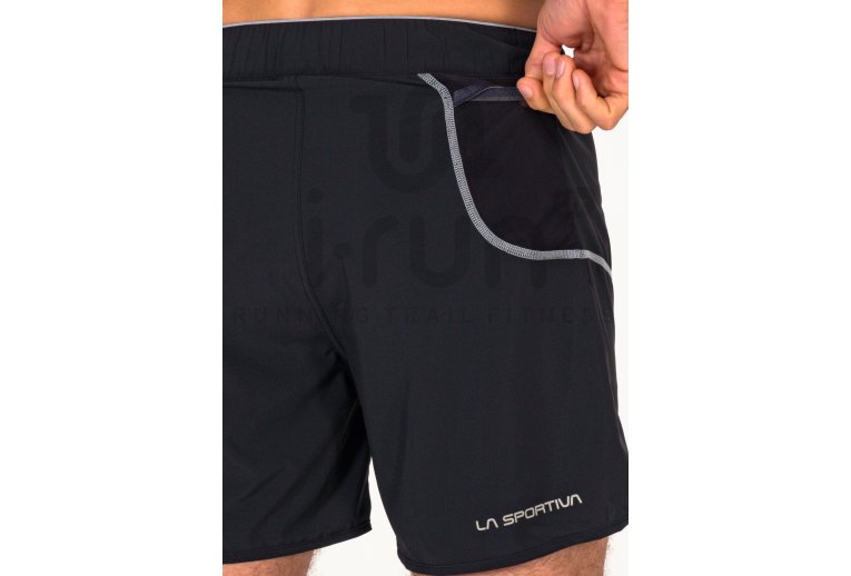 La Sportiva pantal�n corto Rider