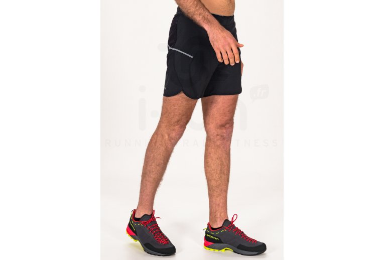 La Sportiva pantal�n corto Rider