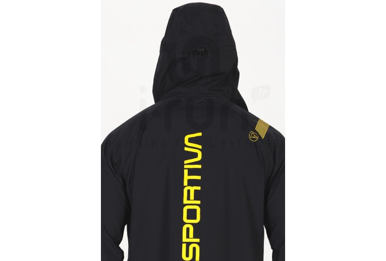 La Sportiva Chaqueta Run