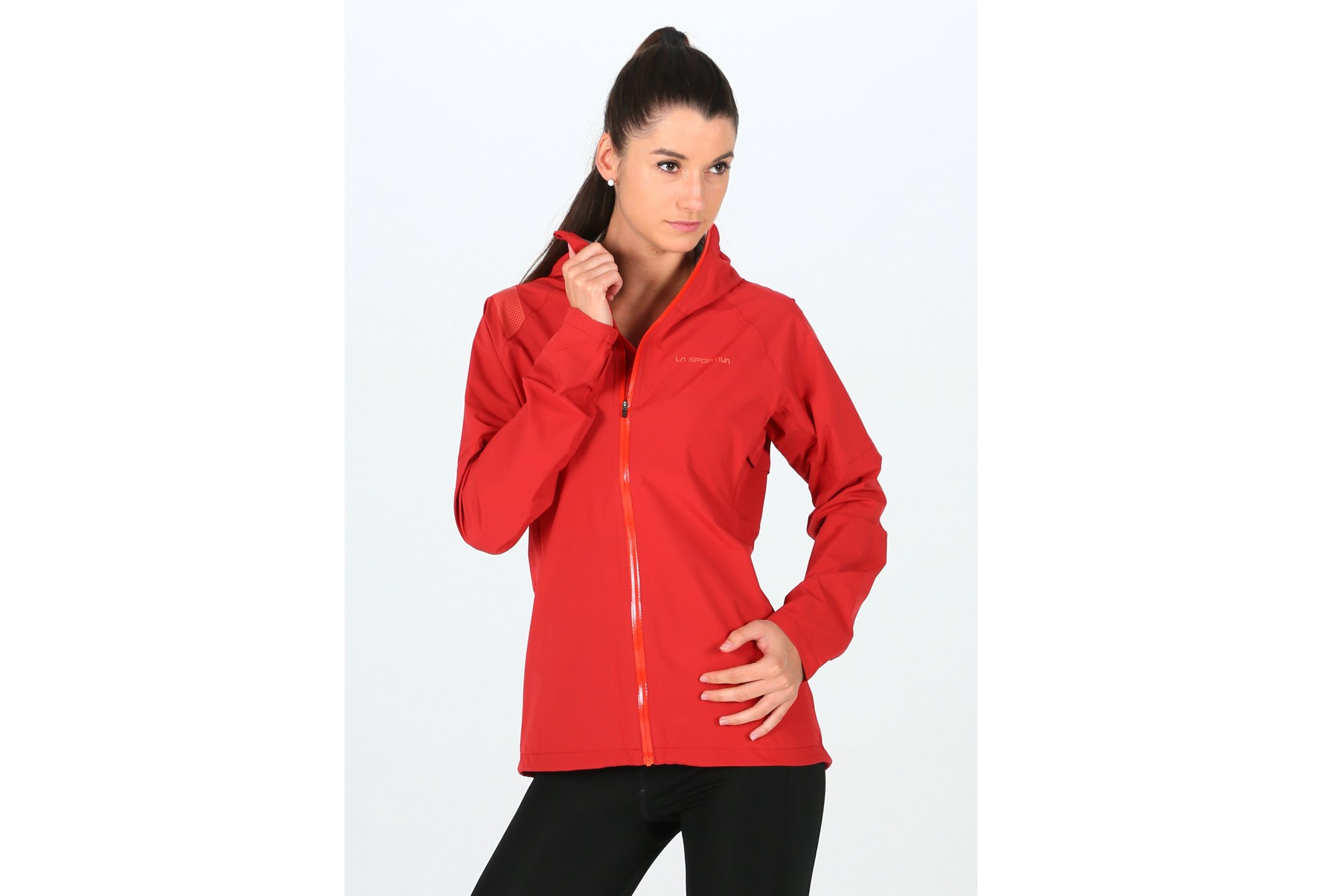La Sportiva Run W Diététique Vêtements femme