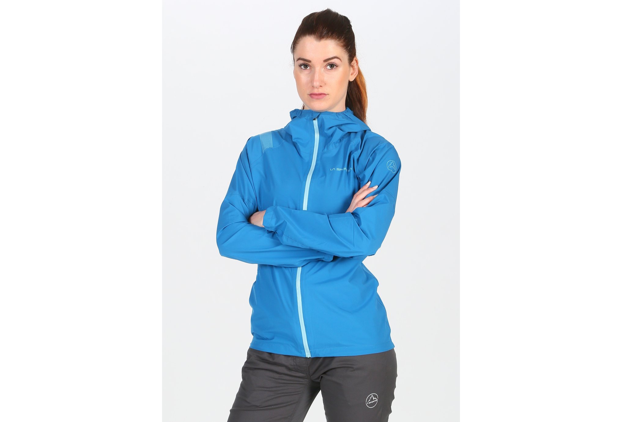 La Sportiva Run W vêtement running femme